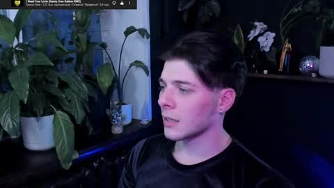 Gus online show from 01/10/26, 09:05