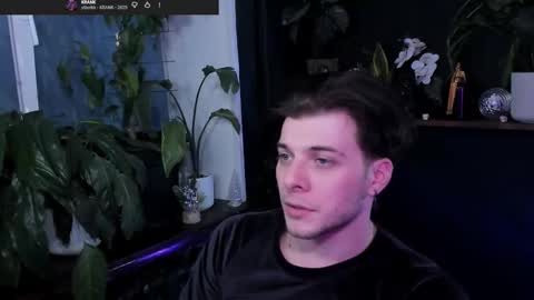 Gus online show from 01/14/26, 08:47