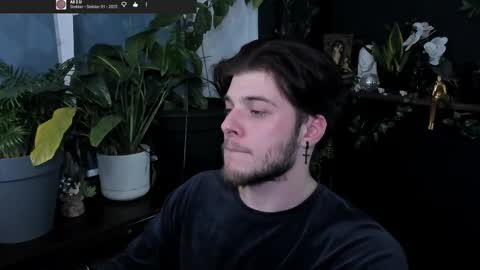 Gus online show from 02/15/26, 07:32