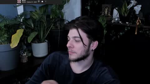 Gus online show from 02/16/26, 07:43