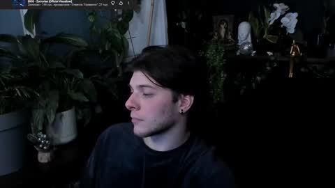 Snapshot of whiteegrimm chatting on 03/03/26, 10:04 Gus online show from 03/03/26, 10:04