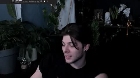 Snapshot of whiteegrimm chatting on 03/08/26, 08:23 Gus online show from 03/08/26, 08:23