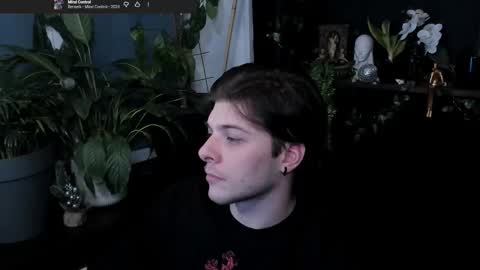Snapshot of whiteegrimm chatting on 03/13/26, 09:43 Gus online show from 03/13/26, 09:43