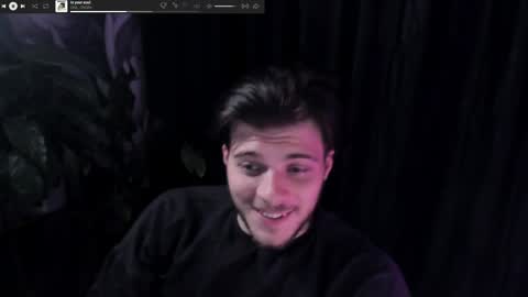 Snapshot of whiteegrimm chatting on 04/15/26, 08:53 Gus online show from 04/15/26, 08:53
