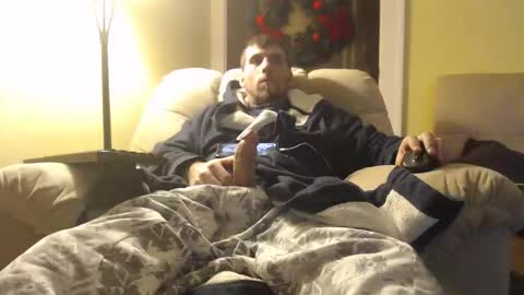 whitemeat321 online show from 12/03/25, 01:53