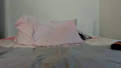 Ari online show from 03/01/25, 07:08