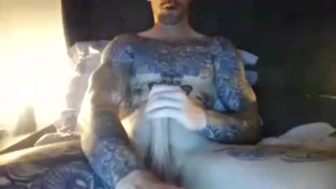 WelshCock4U online show from 06/23/26, 09:46