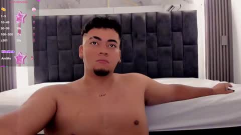 WhiteSun online show from 01/30/25, 03:51