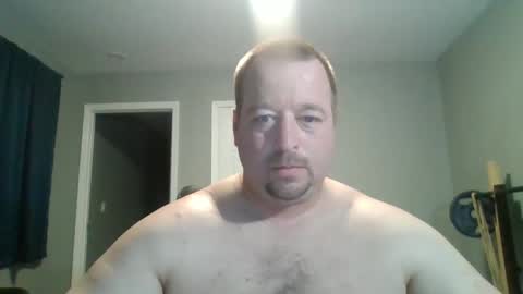 white wolf   jeremy online show from 02/11/25, 10:37