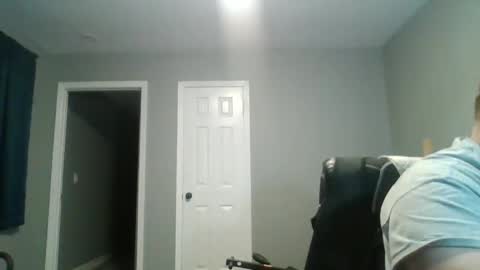 white wolf   jeremy online show from 02/18/25, 08:59