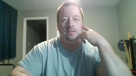 white wolf   jeremy online show from 02/26/25, 10:04