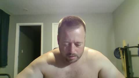 white wolf   jeremy online show from 09/16/25, 07:31