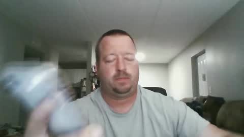 white wolf   jeremy online show from 04/03/26, 09:40