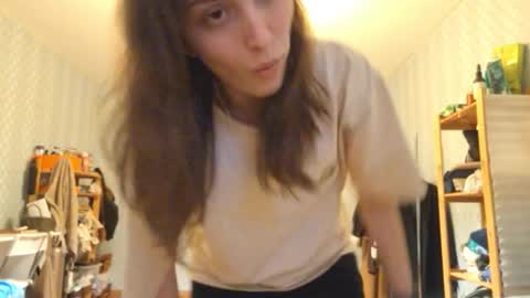 Snapshot of whitleyscianna chatting on 03/13/26, 03:51 Cindy online show from 03/13/26, 03:51