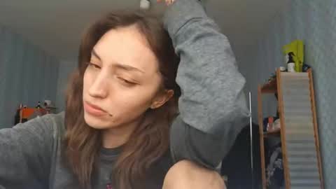 Snapshot of whitleyscianna chatting on 03/22/26, 12:08 Cindy online show from 03/22/26, 12:08