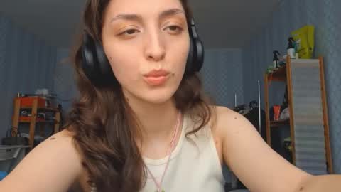 Snapshot of whitleyscianna chatting on 03/26/26, 11:16 Cindy online show from 03/26/26, 11:16