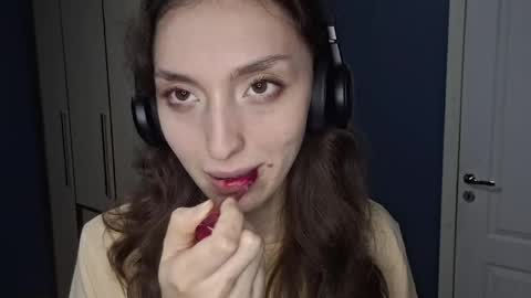 Cindy online show from 05/22/26, 04:12