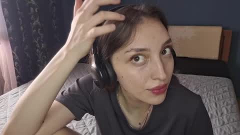Cindy online show from 05/31/26, 02:13