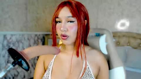 Whitney  online show from 10/02/25, 06:31