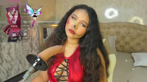 Whitney  online show from 11/01/25, 01:29