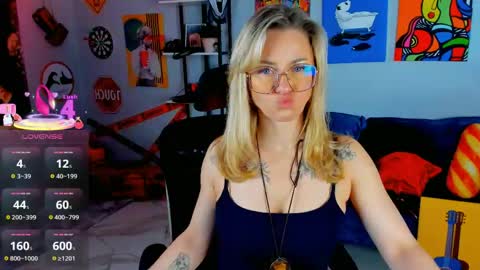 whitneypunnch online show from 05/08/26, 06:30