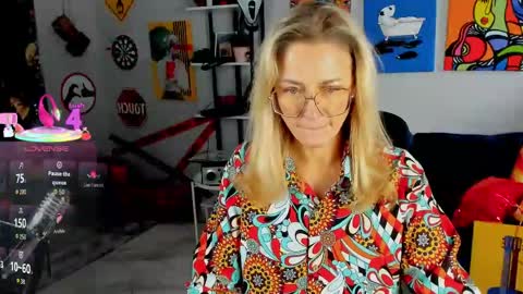 whitneypunnch online show from 05/11/26, 05:46