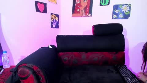 Snapshot of whiz_masha chatting on 04/28/26, 10:59 TAMMY online show from 04/28/26, 10:59