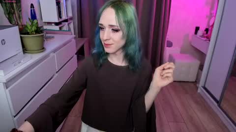 Alexa online show from 04/12/26, 05:29