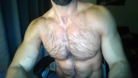 AC Flex online show from 02/28/25, 10:28