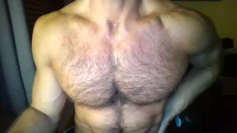 AC Flex online show from 10/03/25, 03:14