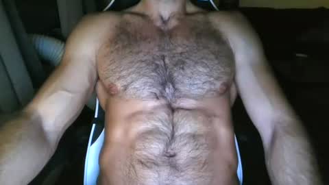 AC Flex online show from 06/12/26, 03:38
