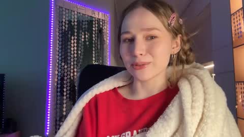 Alisa online show from 01/09/25, 01:24