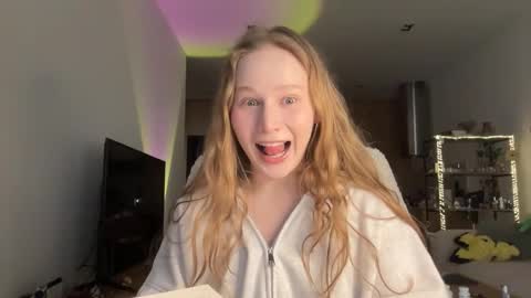 Alisa online show from 02/24/26, 07:50