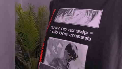 whoislulu online show from 01/11/25, 07:27