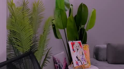 whoislulu online show from 01/15/25, 08:37