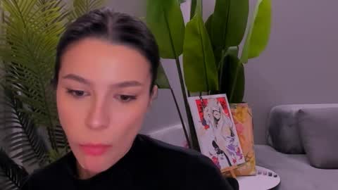 whoislulu online show from 02/19/25, 06:32