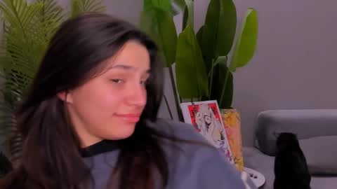 whoislulu online show from 02/24/25, 01:35