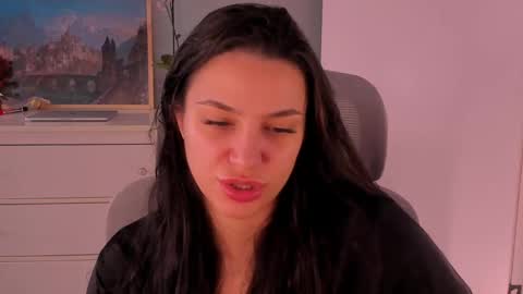 Snapshot of whoislulu chatting on 06/05/26, 04:56 whoislulu online show from 06/05/26, 04:56