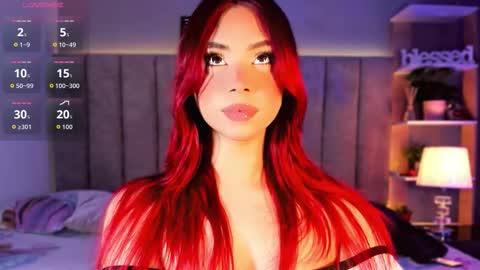 whoisshe_ online show from 10/23/25, 11:35