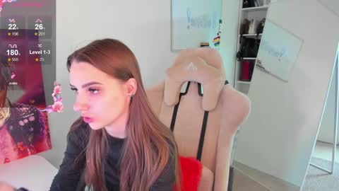 Abby  online show from 12/14/24, 12:55