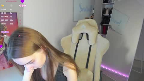 Abby  online show from 01/07/25, 06:27