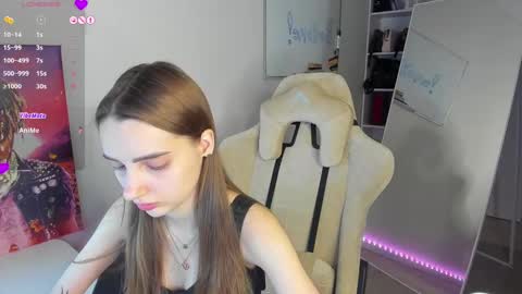 Abby  online show from 01/08/25, 03:08