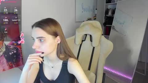 Abby  online show from 01/12/25, 12:18