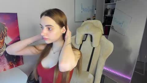 Abby  online show from 01/23/25, 05:21