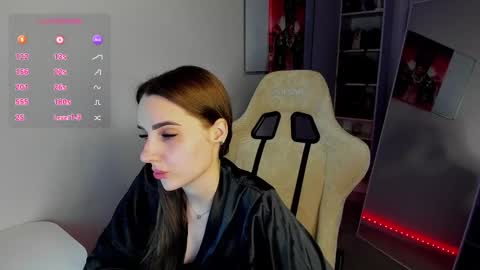 Abby  online show from 02/13/25, 03:03