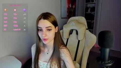 Abby  online show from 02/25/25, 12:14