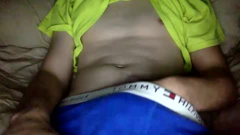 wholesomebull00 online show from 01/19/25, 06:20