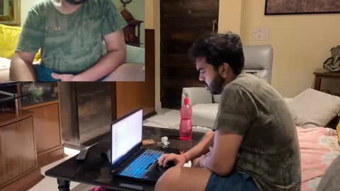 Snapshot of whoreboy09 chatting on 10/16/25, 08:21 whoreboy09 online show from 10/16/25, 08:21