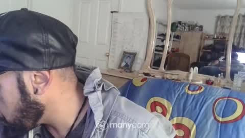 whorenee kawk online show from 01/04/25, 12:27