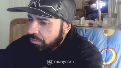 whorenee kawk online show from 01/16/25, 05:12